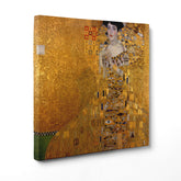 Klimt - Ritratto di Adele Bloch-Bauer